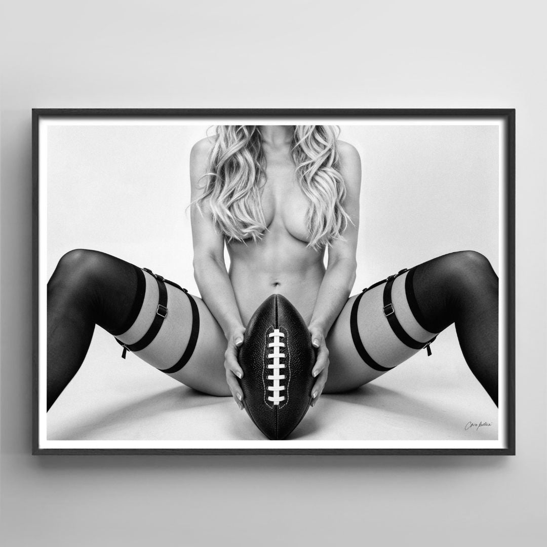 Touchdown