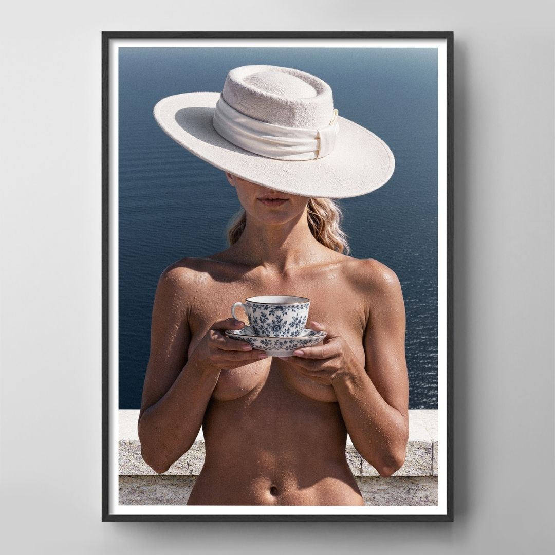 More Espresso Less Depresso