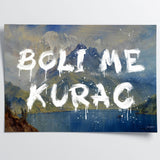 Boli Me Kurac