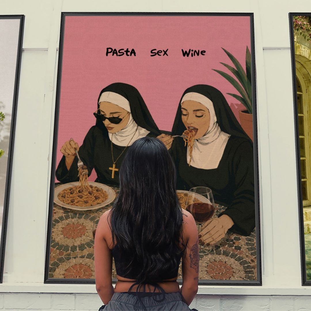HOLY TRINITY