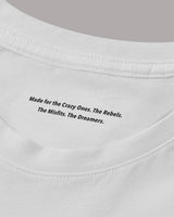 BLK Sheep T-shirt (White)