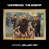 Unmasking the Enigma