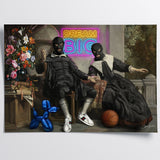 Bonnie and Clyde V.2