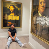 Monas Gold x Benjamins