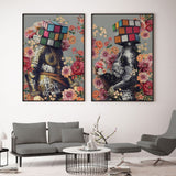 ill Cervello x La Mente