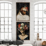 Blinded by Growth x Blossomed Vision