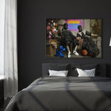 Bonnie and Clyde V.2