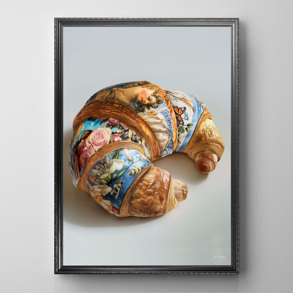Un Croissant