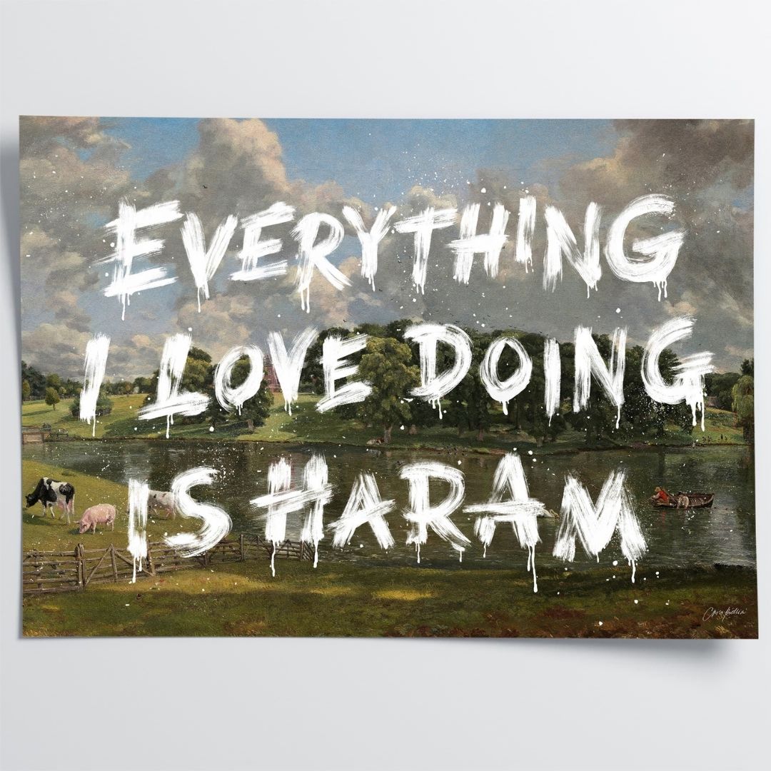 Haram