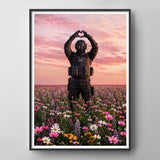 Make Love Not War