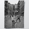 The Street Was Ours
