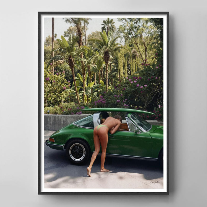 Arte Verde