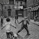 The Street Was Ours
