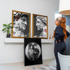 The Good Stuff x Art Statues V.2 x Art Statue V.3