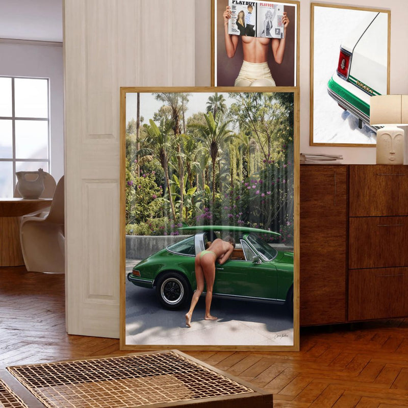 Arte Verde