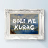 Boli Me Kurac