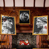 The Good Stuff x Art Statues V.2 x Art Statue V.3