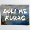 Boli Me Kurac