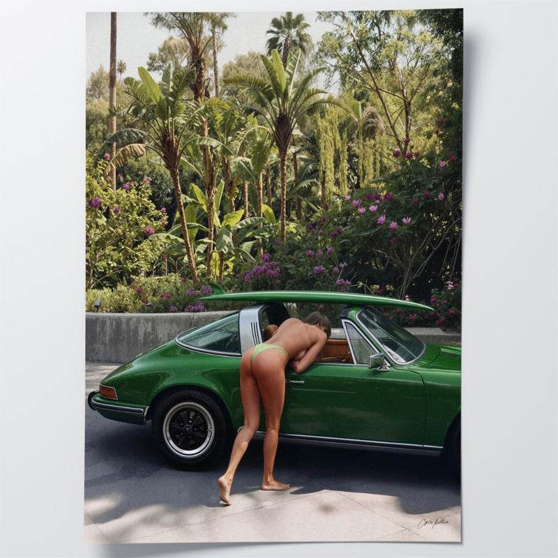 Arte Verde