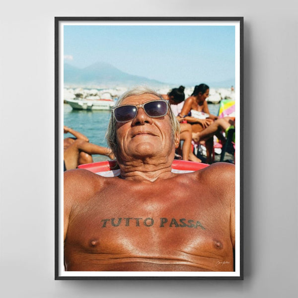 Tutto Passa