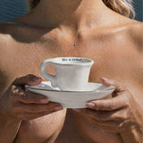 More Espresso Less Depresso