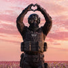 Make Love Not War