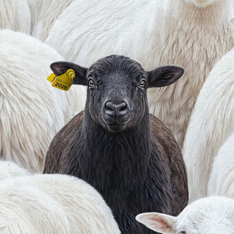 The Black Sheep