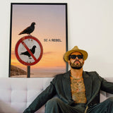 Be a Rebel