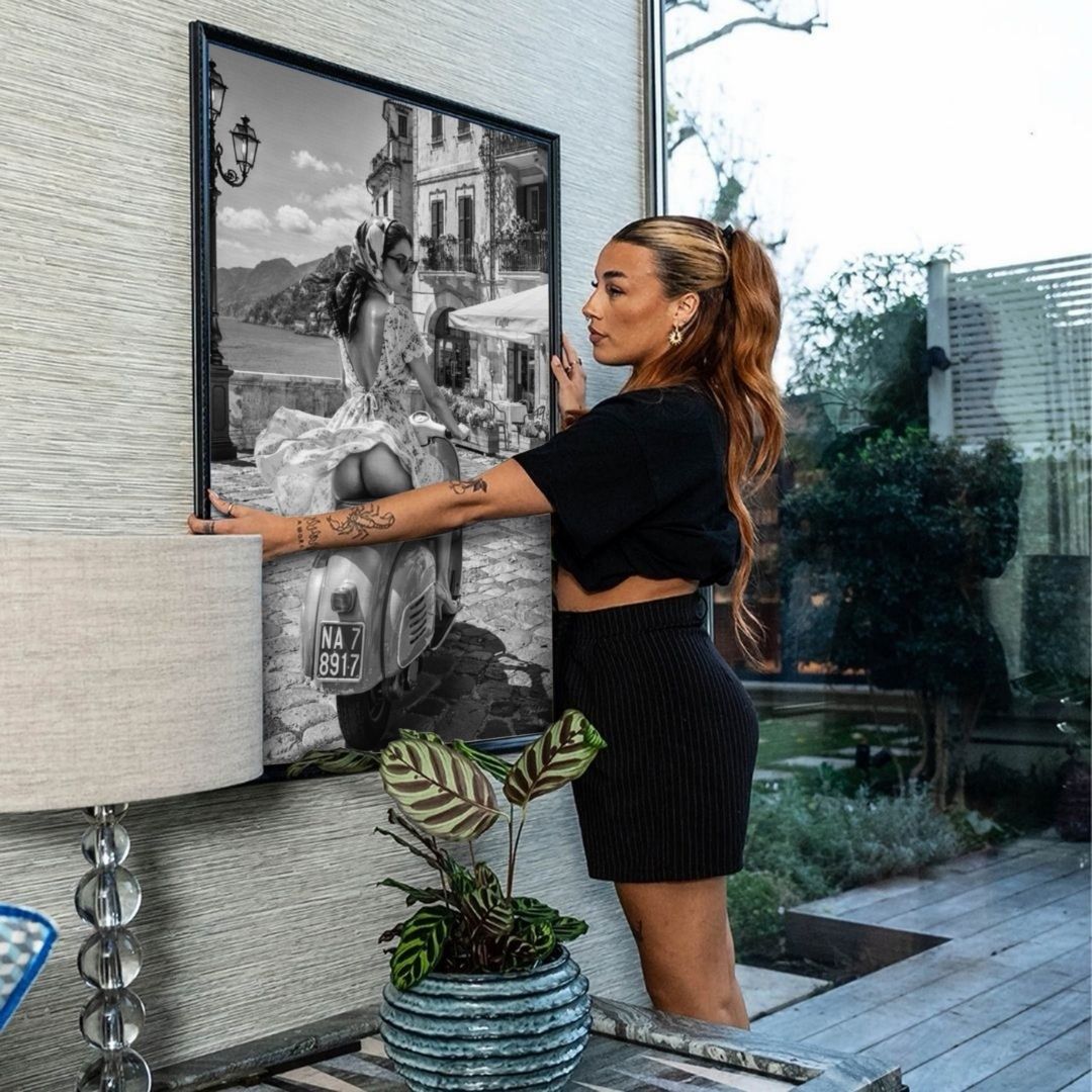 Ciao Bella