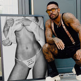 The Naked Truth