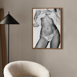 The Naked Truth