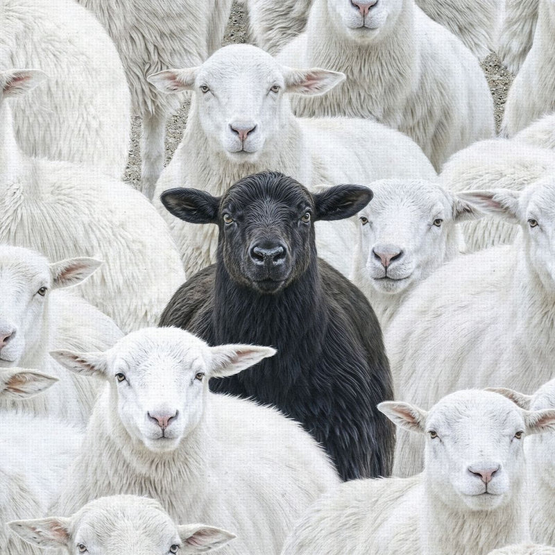 Black Sheep V.4