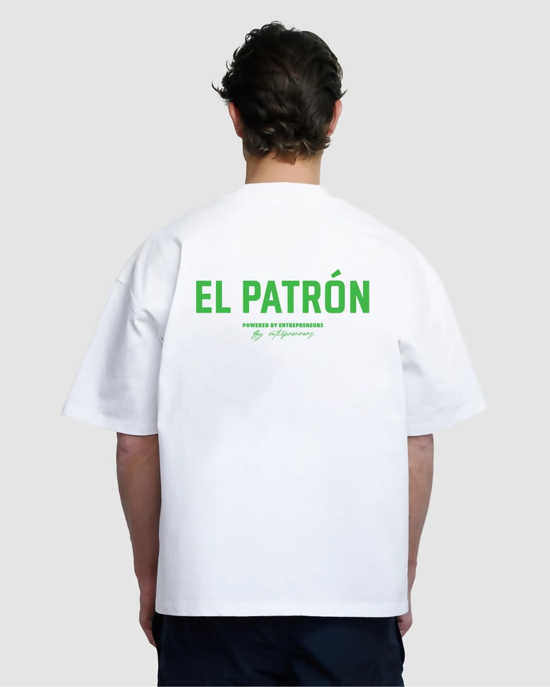 El Patrón T-shirt