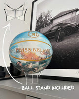 ART BALL + STAND