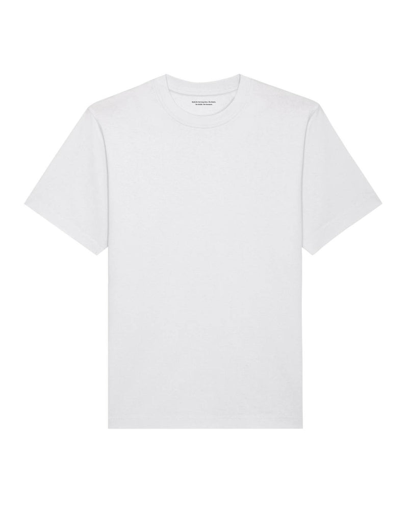 Vibe T-shirt (White)