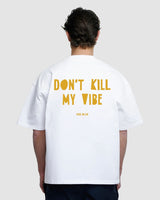 Vibe T-shirt (White)