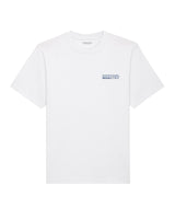 Plata o Plomo T-shirt (White)