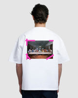 The Last Deal T-shirt (White)