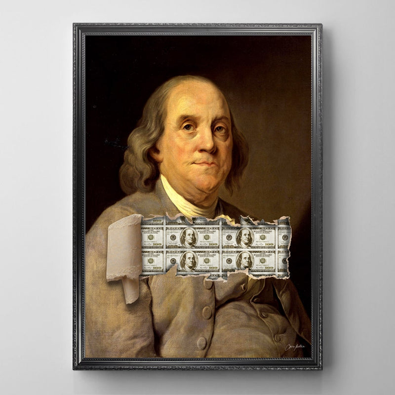 Benjamins
