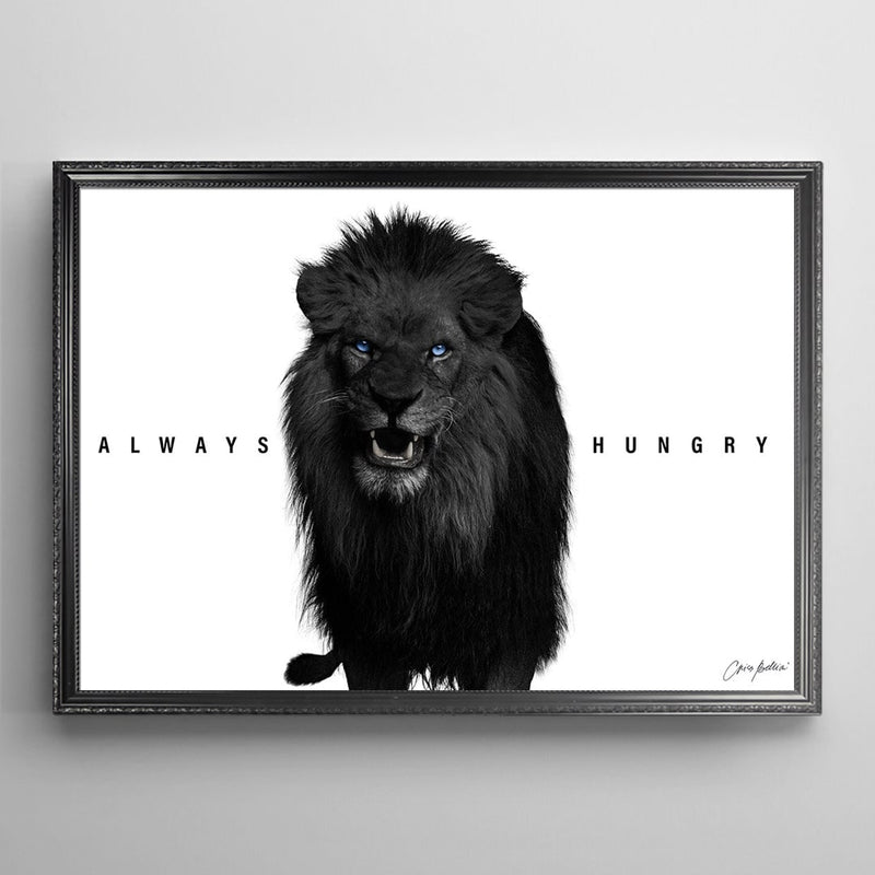 Lion N1.