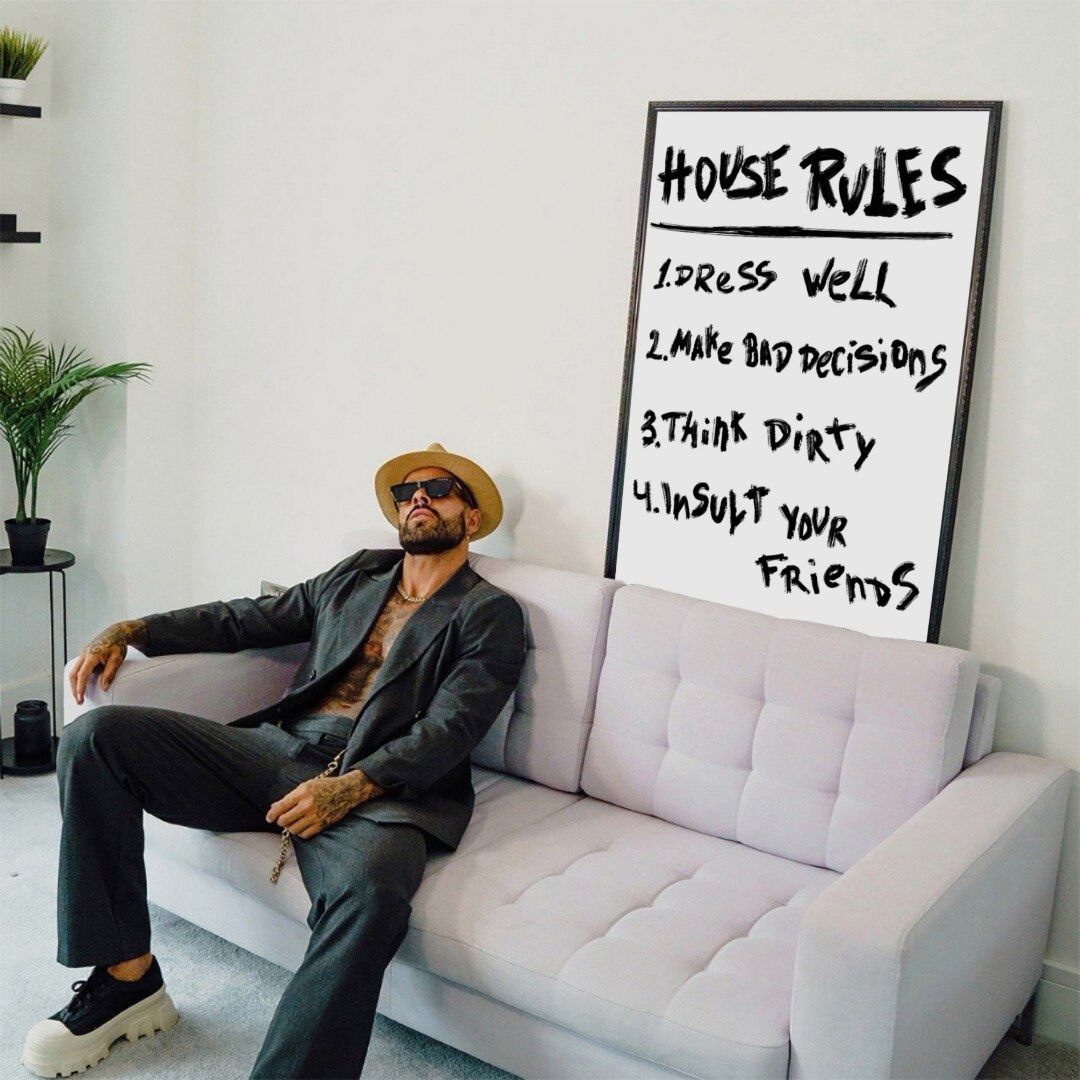 House Rules