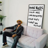 House Rules