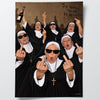NUNSENSE