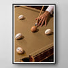 Delicate Game