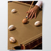 Delicate Game