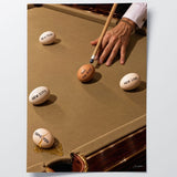 Delicate Game