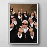NUNSENSE