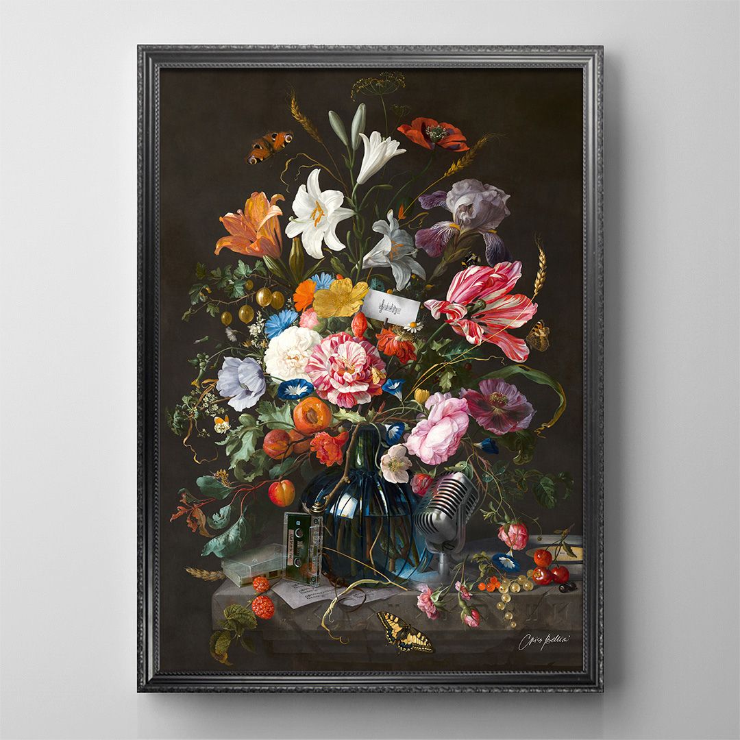 Flora Music