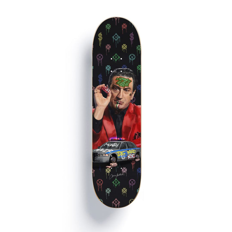 Lucky (Skateboard)