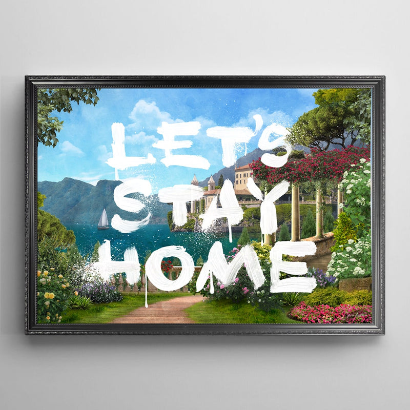 Stay Home